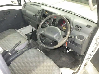 DAIHATSU HIJET TRUCK 2009