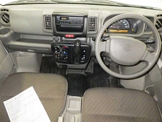 SUZUKI EVERY 2015