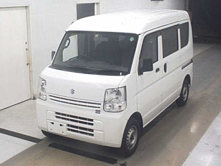 SUZUKI EVERY 2015