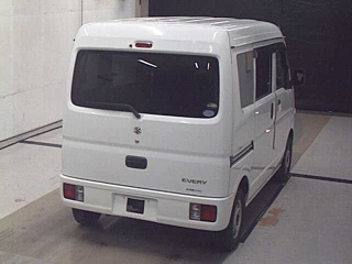 SUZUKI EVERY 2015