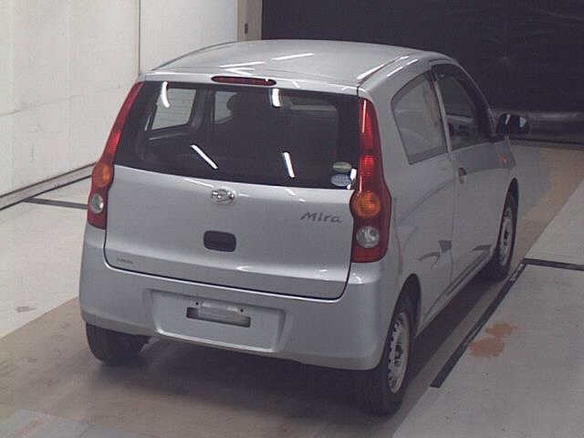 DAIHATSU MIRA 2017