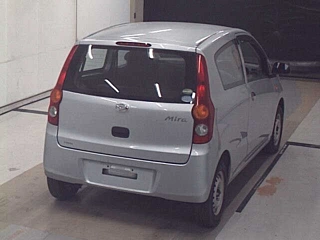 DAIHATSU MIRA 2017