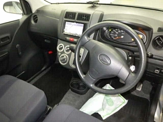 DAIHATSU MIRA 2017