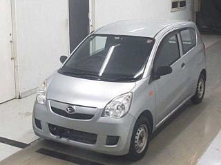 DAIHATSU MIRA 2017