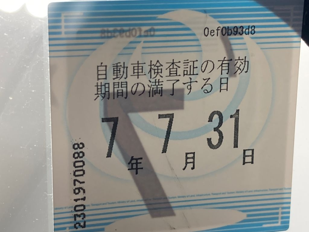 TOYOTA BB 2014