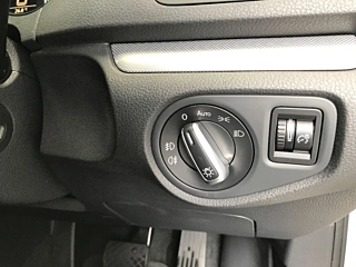 VOLKSWAGEN SHARAN 2014