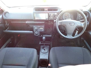 TOYOTA PROBOX 2019