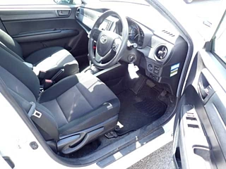 TOYOTA COROLLA FIELDER 2019