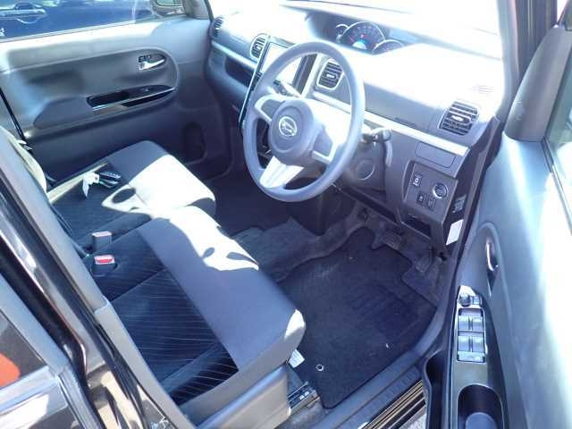 DAIHATSU TANTO 2016