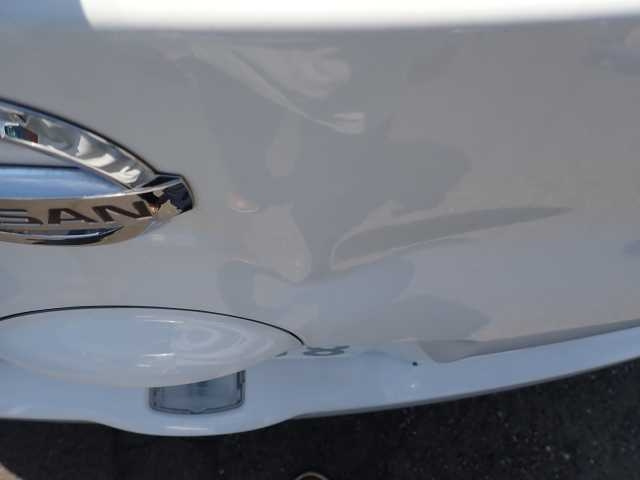 NISSAN MARCH 2009
