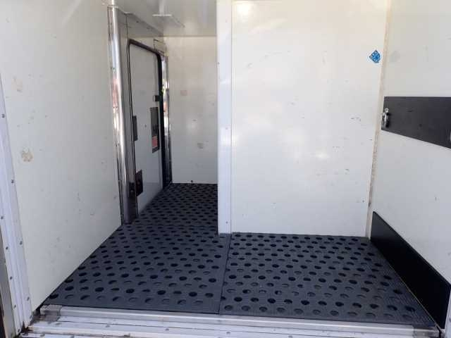 DAIHATSU HIJET TRUCK 2020