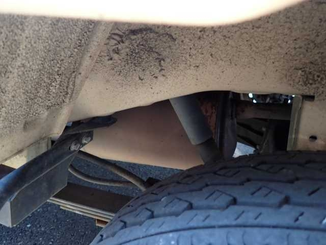 DAIHATSU HIJET TRUCK 2020