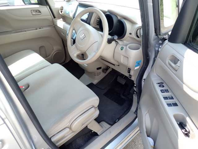 HONDA N BOX 2014