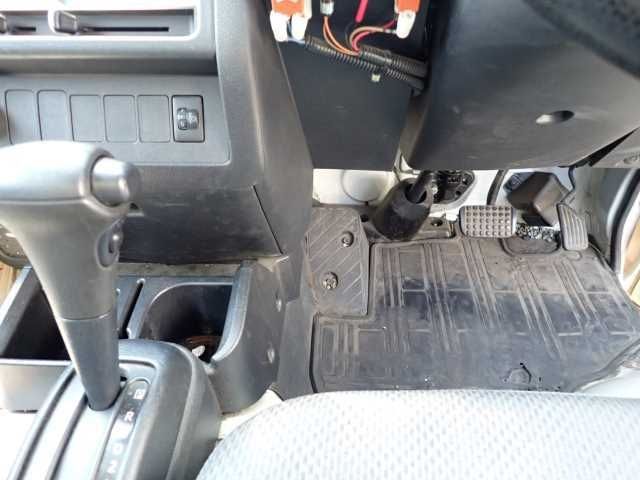 DAIHATSU HIJET TRUCK 2019