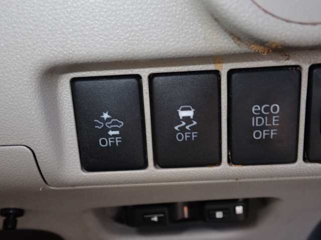 DAIHATSU MOVE 2016