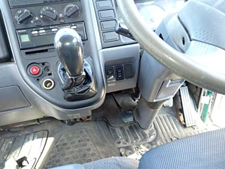 MITSUBISHI CANTER 2010