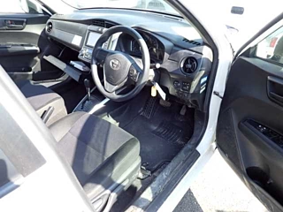 TOYOTA COROLLA FIELDER 2019