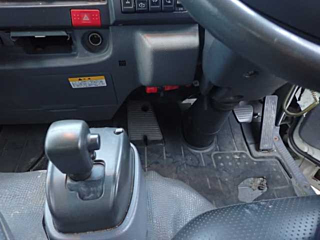 ISUZU ELF 2010