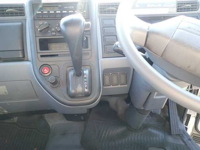 MITSUBISHI CANTER 2008