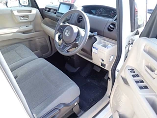 HONDA N BOX 2020