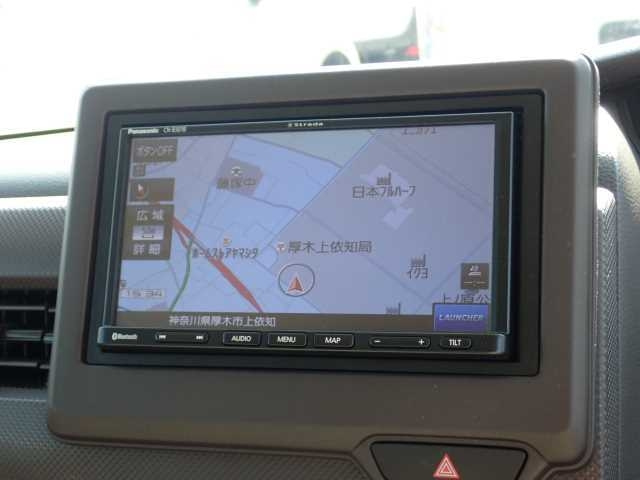 HONDA N BOX 2020