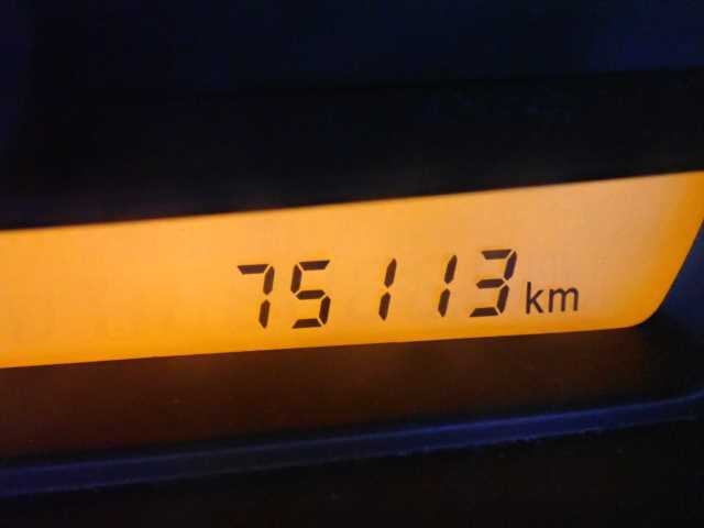 NISSAN CLIPPER VAN 2017