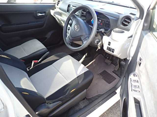 DAIHATSU MIRA E S 2018