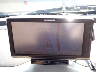 car slider