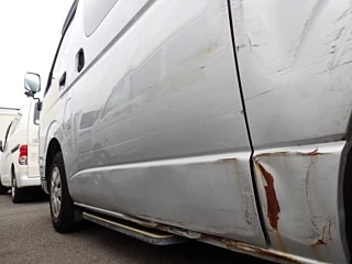 car slider