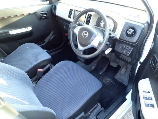 MAZDA CAROL 2019