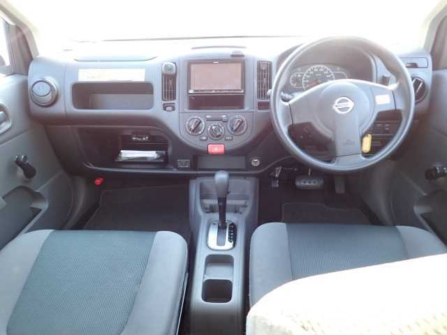 NISSAN AD 2014