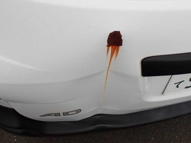 NISSAN AD 2014