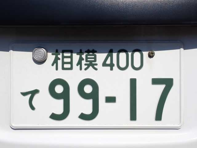 NISSAN AD 2014