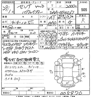 NISSAN SERENA 2017