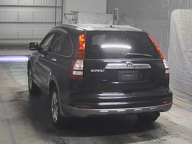 HONDA CR-V 2010