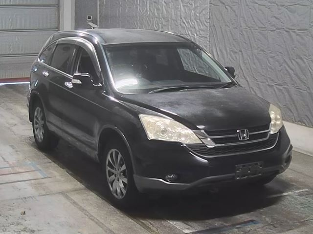 HONDA CR-V 2010