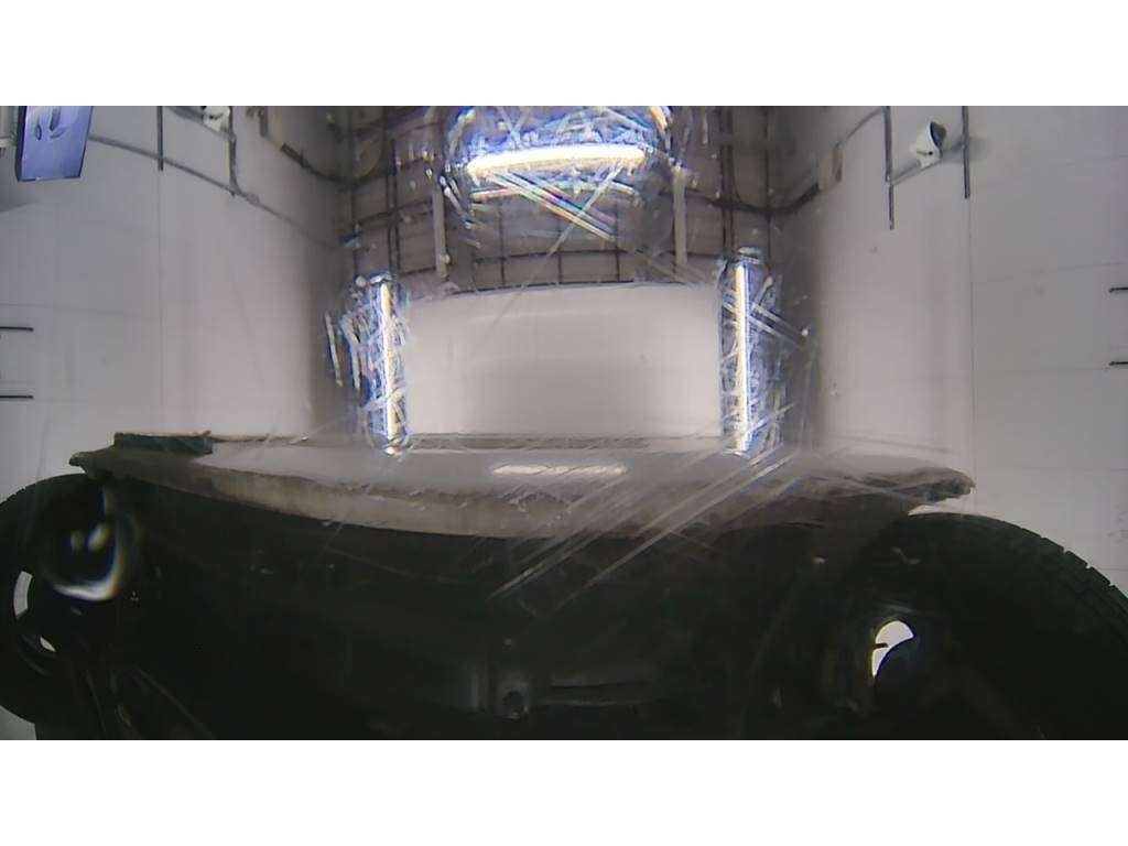 NISSAN CLIPPER VAN 2021