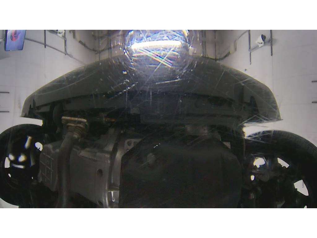 SUZUKI HUSTLER 2023