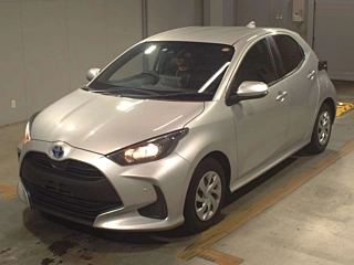 Заказать TOYOTA YARIS