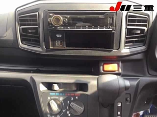 DAIHATSU MIRA E S 2019