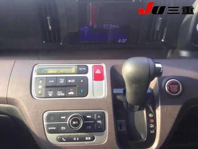 HONDA N ONE 2012