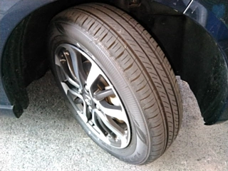 car slider