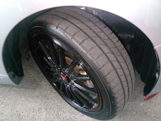 car slider