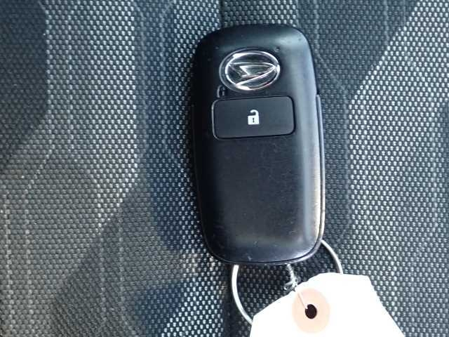 DAIHATSU TAFT 2021