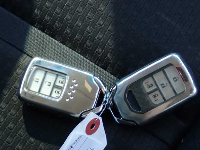 HONDA STEP WAGON 2020