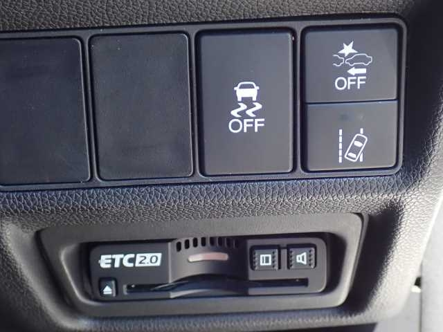 HONDA STEP WAGON 2020