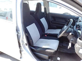 DAIHATSU MIRA E S 2018