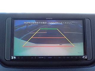 DAIHATSU MOVE 2018