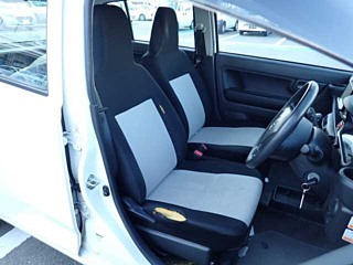 DAIHATSU MIRA E S 2020