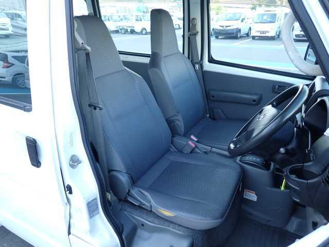 NISSAN CLIPPER VAN 2013